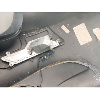 Recambio de paragolpes trasero para bmw x6 (e71, e72) m referencia OEM IAM 51127217862  51127242320