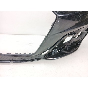 Recambio de paragolpes delantero para audi a1 city carver (gbh) 25 tfsi referencia OEM IAM 82A807437F  