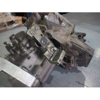 Recambio de caja cambios para fiat punto berlina (188) 1.2 8v referencia OEM IAM   