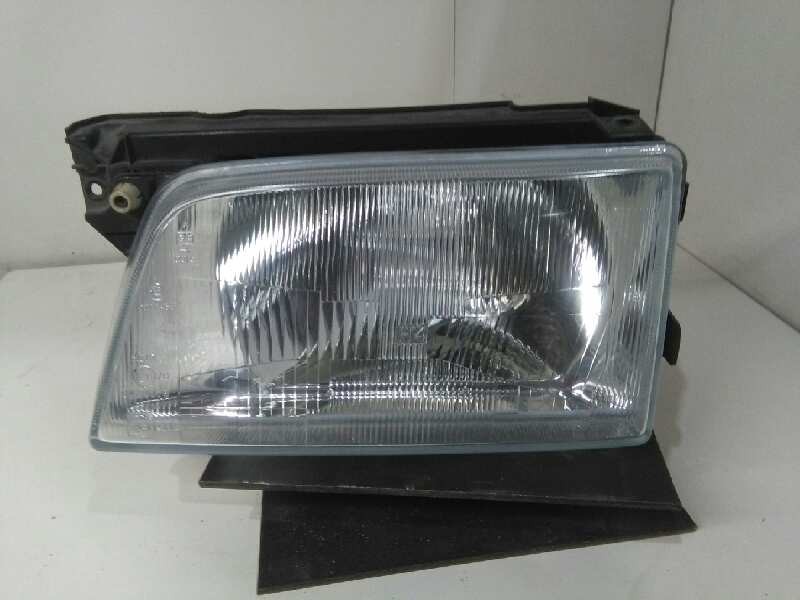 Recambio de faro izquierdo para opel kadett e 1.6 referencia OEM IAM   H4