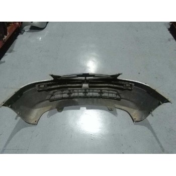 Recambio de paragolpes delantero para tata indica idi referencia OEM IAM  PLATA 