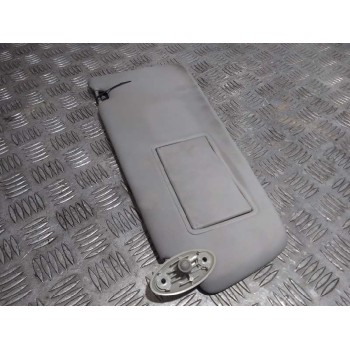 Recambio de parasol izquierdo para ford galaxy (ca1) ghia referencia OEM IAM   