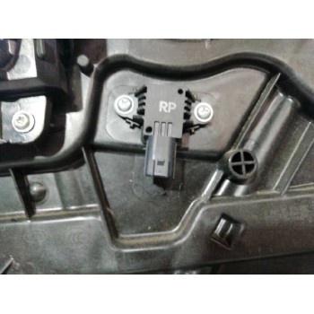 Recambio de elevalunas delantero derecho para kia carens ( ) basic referencia OEM IAM 82460A4000 DH2621005490 2 PIN 5 P