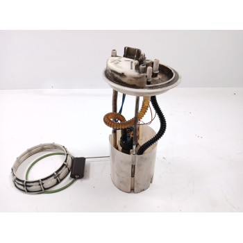 Recambio de aforador para fiat doblo autobús (263_) 1.6 d multijet (263axd1b) referencia OEM IAM 51827144 0580203040 