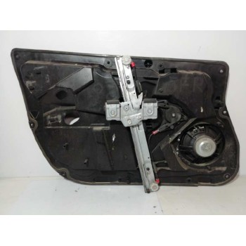 Recambio de elevalunas delantero derecho para ford fiesta (cb1) ghia referencia OEM IAM 8A61A045H16AG 8A6114553A 2 PIN 5 P