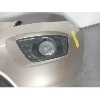 Recambio de paragolpes delantero para kia carens (un) concept referencia OEM IAM 865111D050 TIENE ROCES 