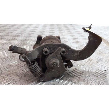 Recambio de pinza freno trasera izquierda para toyota auris 1.6 16v cat referencia OEM IAM   