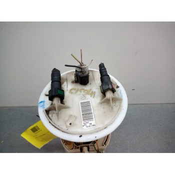 Recambio de aforador para ford fiesta (cbk) ambiente referencia OEM IAM 2S619275AG  4 CABLES