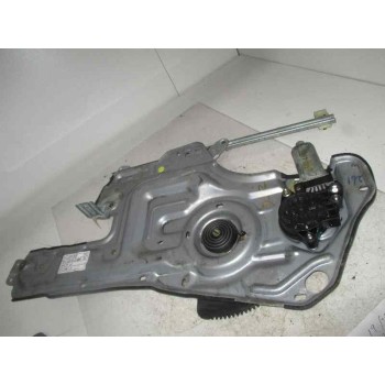 Recambio de elevalunas delantero izquierdo para hyundai trajet (fo) 2.0 crdi gls referencia OEM IAM   