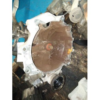 Recambio de caja cambios para seat ibiza (6l1) signo referencia OEM IAM FQE  
