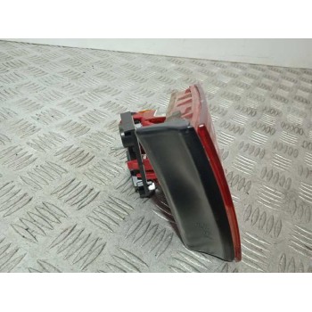 Recambio de piloto trasero izquierdo interior para citroën c5 berlina collection referencia OEM IAM 9687583080  