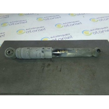 AMORTIGUADOR TRASERO IZQUIERDO 