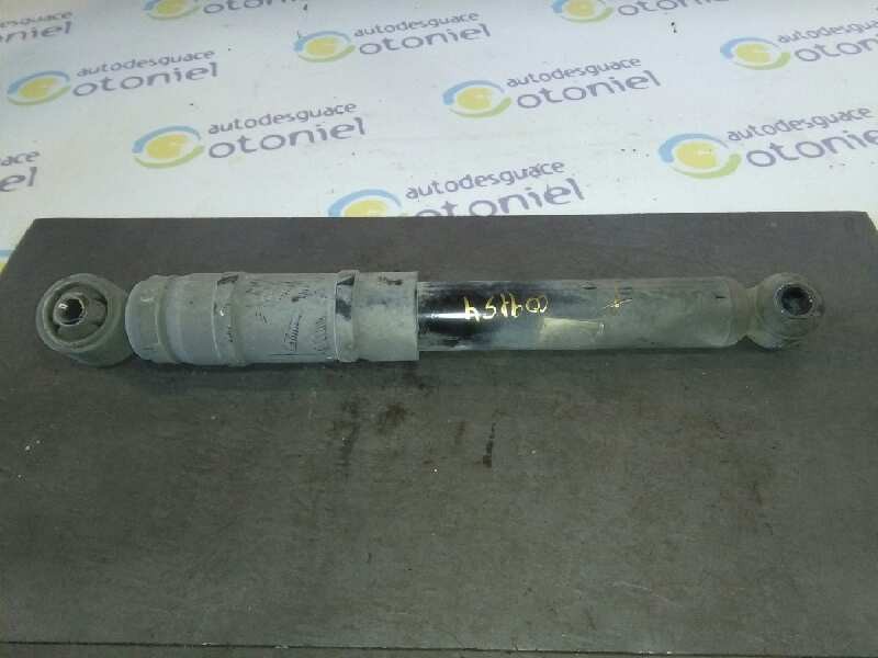 Recambio de amortiguador trasero izquierdo para opel combo (corsa b) referencia OEM IAM   