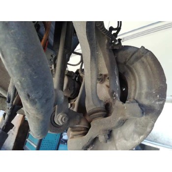 Recambio de mangueta delantera izquierda para bmw serie 5 lim. (f10) 520d xdrive referencia OEM IAM 31216775769  