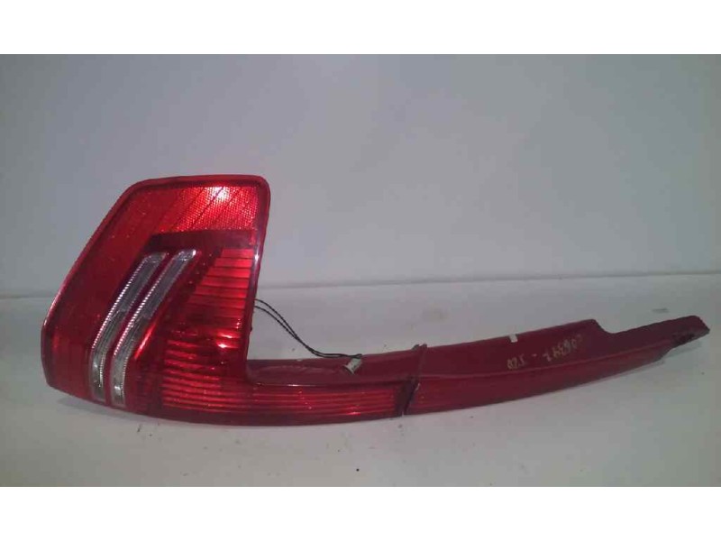 Recambio de piloto trasero izquierdo para citroën c4 berlina collection referencia OEM IAM  INFERIOR 