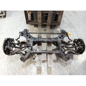 Recambio de puente trasero para ford mondeo v hatchback (ce) 1.5 ecoboost referencia OEM IAM 2022259  