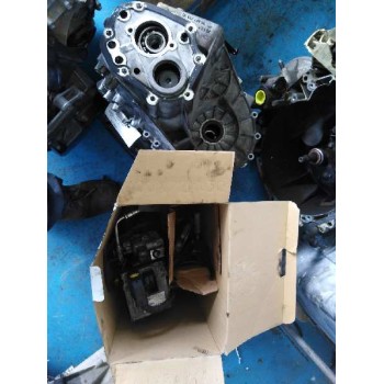 Recambio de caja cambios para peugeot 3008 1.6 hdi fap referencia OEM IAM 20DS81 CASCO 