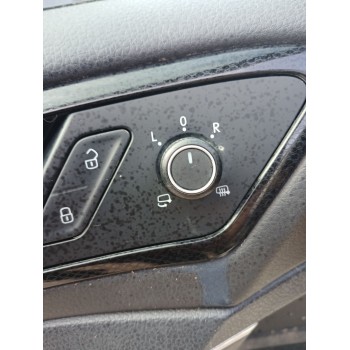 Recambio de retrovisor izquierdo para volkswagen golf vii (5g1, bq1, be1, be2) 1.6 tdi referencia OEM IAM   