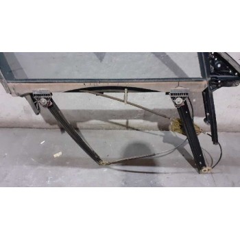 Recambio de elevalunas delantero derecho para audi a6 berlina (4f2) 3.0 tdi quattro (165kw) referencia OEM IAM   