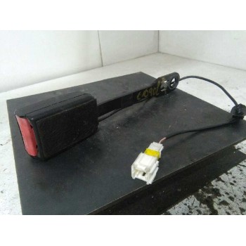 ENGANCHE CINTURON IZQUIERDO CON AVISADOR