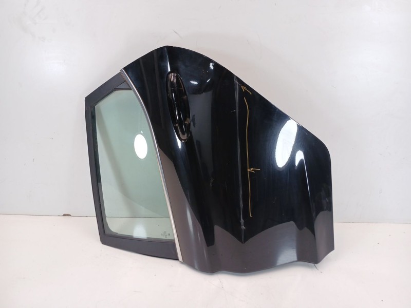 Recambio de puerta trasera izquierda para ford fiesta vii (hj, hf) 1.0 ecoboost referencia OEM IAM 2085210  