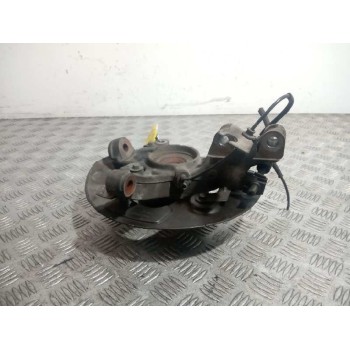 Recambio de mangueta delantera derecha para citroën c4 picasso referencia OEM IAM D0749028770  