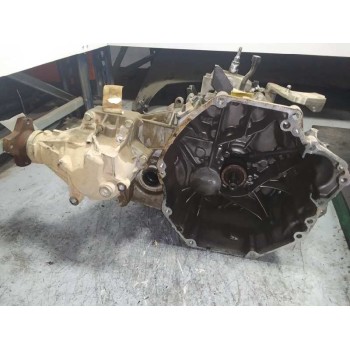 Recambio de caja cambios para nissan qashqai (j11) acenta 4x4 referencia OEM IAM 4EA7EVA  