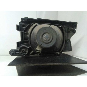 Recambio de faro izquierdo para opel kadett e 1.6 referencia OEM IAM   H4
