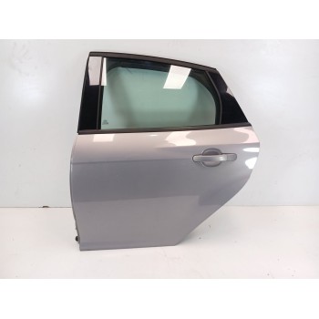 Recambio de puerta trasera izquierda para ford focus iii 1.0 ecoboost referencia OEM IAM 2172760  