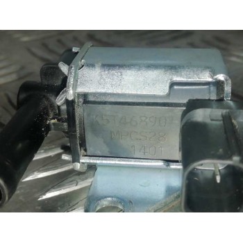 Recambio de valvula aire adicional para honda cbr 650r cbr 650r referencia OEM IAM K5T46890  