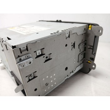 Recambio de sistema audio / radio cd para volkswagen eos (1f7) 1.4 excellence referencia OEM IAM 1k0035186aa  