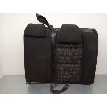 CINTURON SEGURIDAD TRASERO CENTRAL CON RESPALDO 