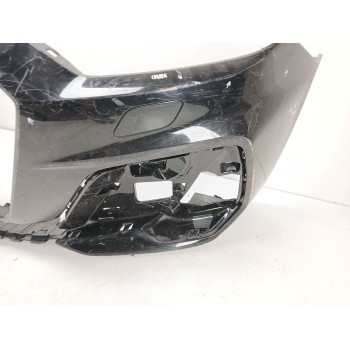 Recambio de paragolpes delantero para audi a1 city carver (gbh) 25 tfsi referencia OEM IAM 82A807437F  