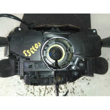 Recambio de mando multifuncion para peugeot 3008 1.6 hdi fap referencia OEM IAM 96667322XT  