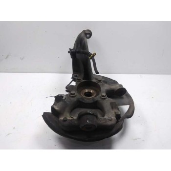 Recambio de mangueta delantera izquierda para land rover discovery v6 td s referencia OEM IAM RUB000234  