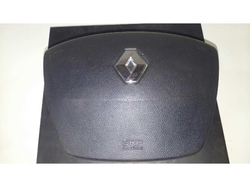 Recambio de airbag delantero izquierdo para renault megane iii berlina 5 p bose edition referencia OEM IAM 985100007R  