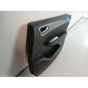 Recambio de guarnecido puerta trasera derecha para renault arkana i (lcm_, ldn_) 1.3 tce 140 (ldn0) referencia OEM IAM   