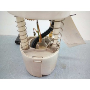 Recambio de aforador para ford fiesta (cbk) ambiente referencia OEM IAM 2S619275AG  4 CABLES