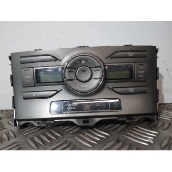 MANDO CLIMATIZADOR 5590002221 