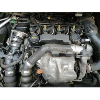 Recambio de despiece motor para peugeot 3008 confort referencia OEM IAM 9HZ  