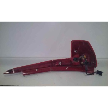 Recambio de piloto trasero izquierdo para citroën c4 berlina collection referencia OEM IAM  INFERIOR 