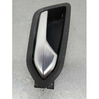 Recambio de maneta interior trasera derecha para renault captur ii experience referencia OEM IAM 826721378R  