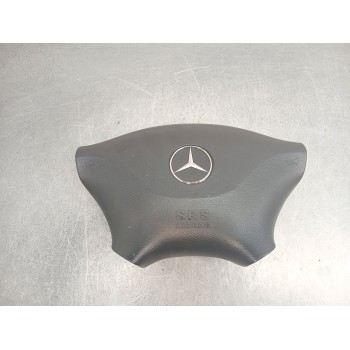 AIRBAG DELANTERO IZQUIERDO a6398600400 