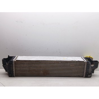 Recambio de intercooler para bmw 1 (f40) 116 d referencia OEM IAM 7617598  
