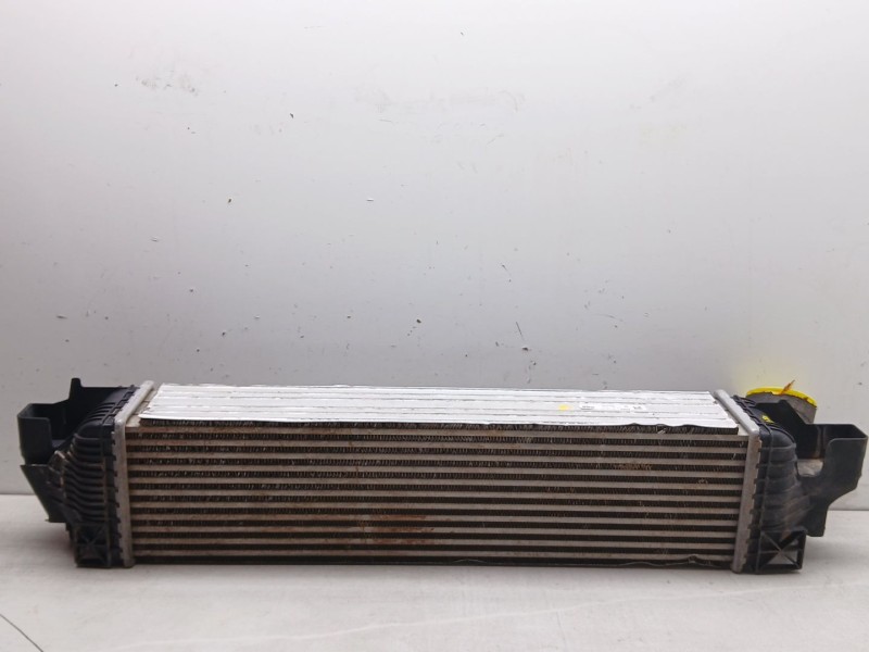 Recambio de intercooler para bmw 1 (f40) 116 d referencia OEM IAM 7617598  