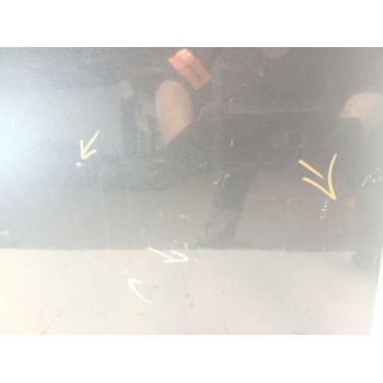 Recambio de puerta delantera izquierda para chevrolet captiva (c100, c140) 2.0 d 4wd referencia OEM IAM 42352069  