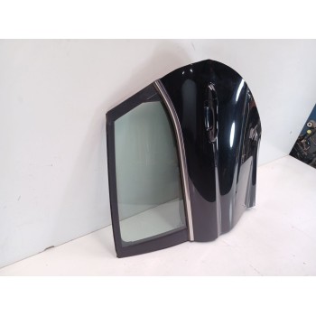 Recambio de puerta trasera izquierda para ford fiesta vii (hj, hf) 1.0 ecoboost referencia OEM IAM 2085210  