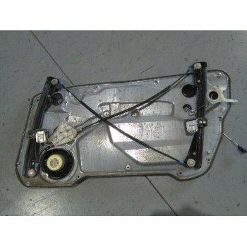 ELEVALUNAS DELANTERO IZQUIERDO SOLO MECANISMO 3 P