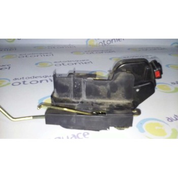 Recambio de cerradura puerta delantera derecha para hyundai matrix (fc) 1.5 crdi gls referencia OEM IAM   5 PINS
