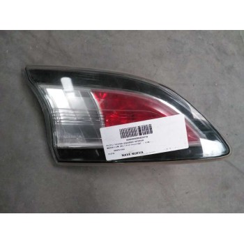 PILOTO TRASERO IZQUIERDO INTERIOR BBN7513G0 BBN7513G0 